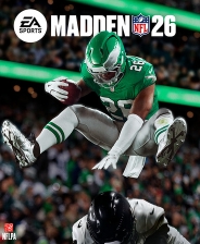 《麦登橄榄球26》游戏库